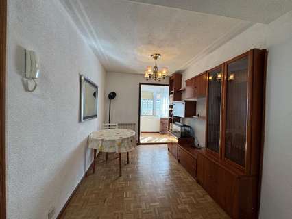 Piso en alquiler en Madrid