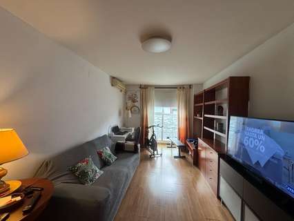 Piso en alquiler en Madrid