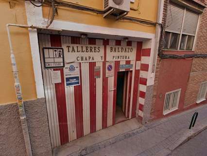 Local comercial en venta en Madrid