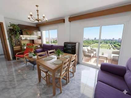 Piso en venta en Madrid
