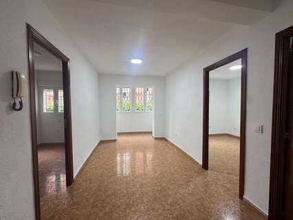 Piso en venta en Madrid