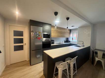 Piso en venta en Madrid