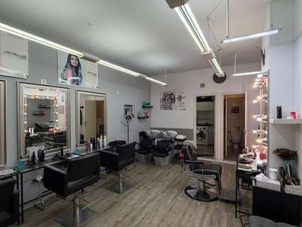 Local comercial en alquiler en Leganés