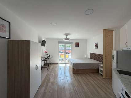 Estudio en alquiler en Fuenlabrada