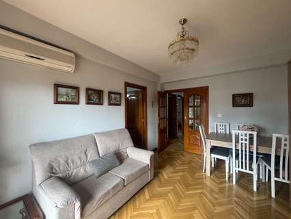 Piso en venta en Leganés