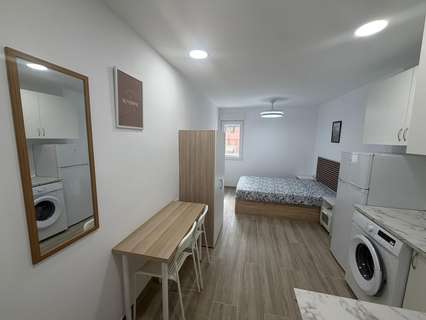 Estudio en alquiler en Fuenlabrada