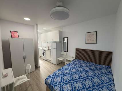 Estudio en alquiler en Fuenlabrada