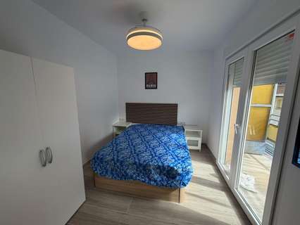 Estudio en alquiler en Fuenlabrada