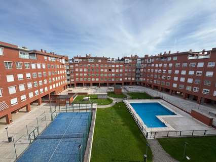 Piso en alquiler en Leganés