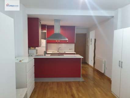 Estudio en venta en Leganés