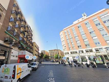 Piso en venta en Madrid