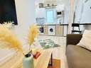 Apartamento en alquiler en Madrid