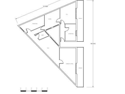 Piso en venta en Fuenlabrada
