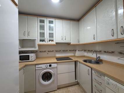 Piso en alquiler en Leganés