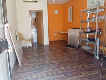 Local comercial en alquiler en Puerto Real