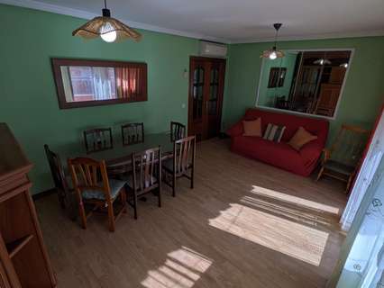 Piso en alquiler en Getafe