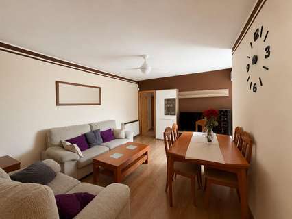 Piso en venta en Madrid