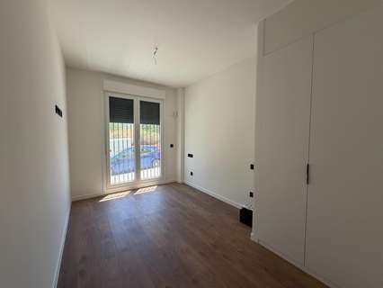 Apartamento en alquiler en Madrid