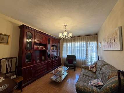 Piso en venta en Madrid