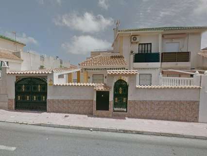 Casa en venta en Torrevieja