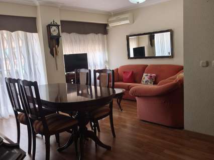 Piso en alquiler en Leganés