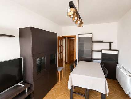 Piso en venta en Leganés