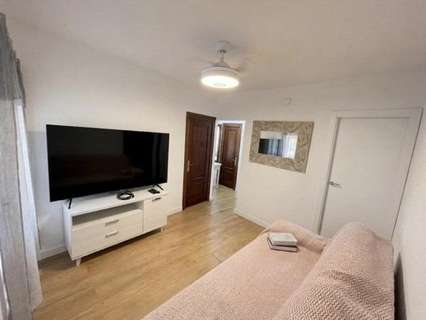 Piso en venta en Madrid