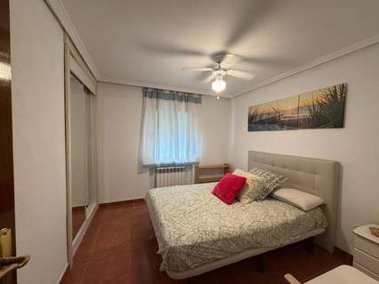 Piso en alquiler en Getafe