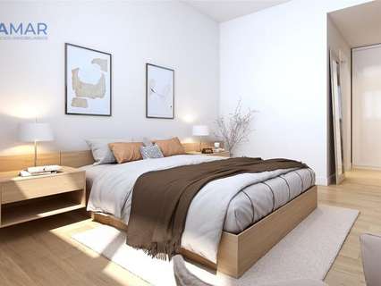 Ático dúplex en venta en Leganés