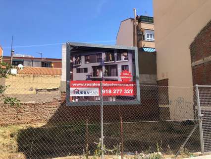 Ático en venta en Leganés