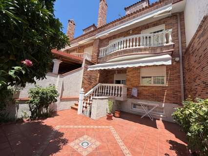 Casa en venta en Leganés