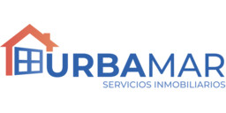 logo Inmobiliaria Grupourbamar