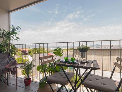 Piso en venta en Pamplona/Iruña