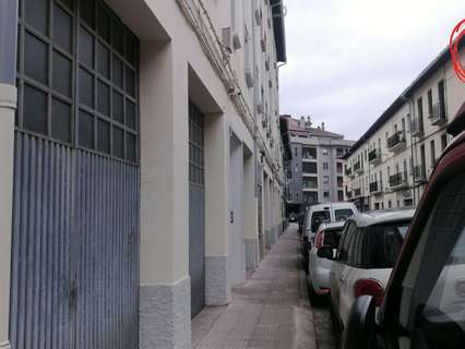 Local comercial en venta en Villava/Atarrabia