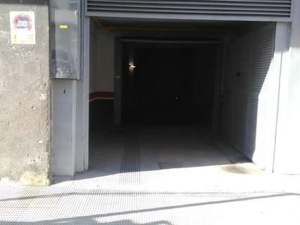 Plaza de parking en venta en Pamplona/Iruña