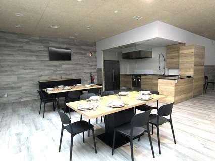 Local comercial en alquiler en Pamplona/Iruña