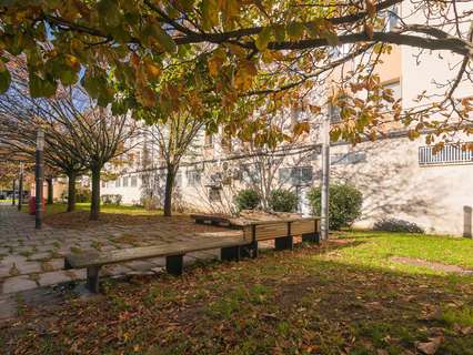 Piso en venta en Pamplona/Iruña