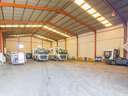 Nave industrial en venta en Callosa de Segura rebajada