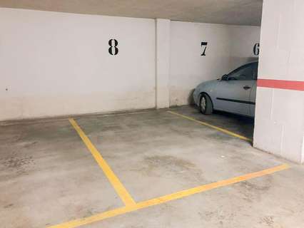 Plaza de parking en venta en Callosa de Segura