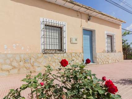 Casa en venta en Callosa de Segura