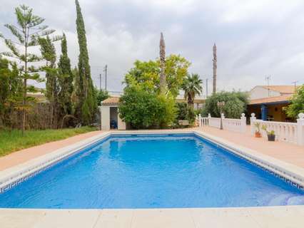 Chalet en venta en Orihuela