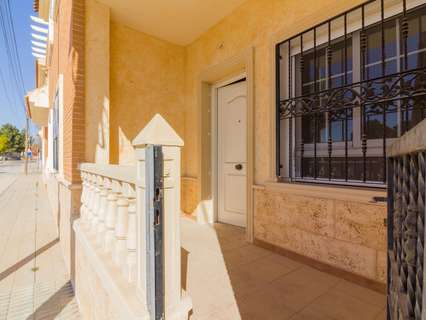 Casa en venta en Orihuela