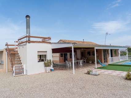 Chalet en venta en Orihuela