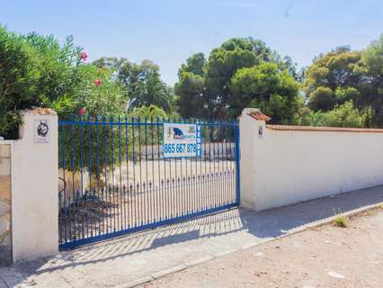 Parcela urbana en venta en Orihuela Orihuela-Costa rebajada