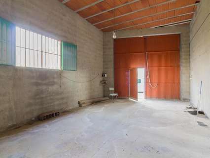 Nave industrial en alquiler en Callosa de Segura