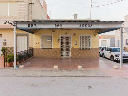 Casa en venta en Orihuela