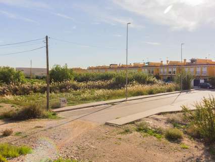 Parcela urbana en venta en Callosa de Segura