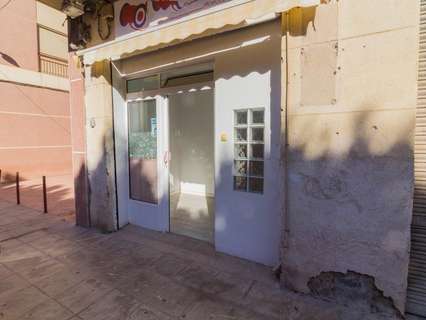 Local comercial en alquiler en Orihuela