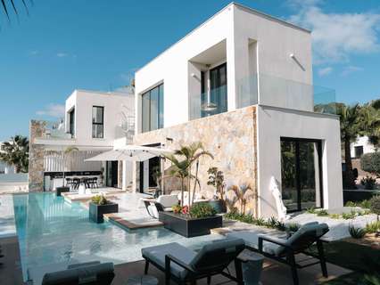 Casa en venta en Orihuela