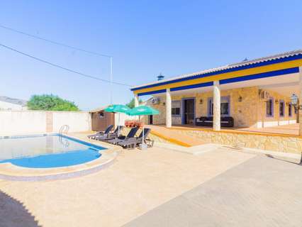 Casa en venta en Redován